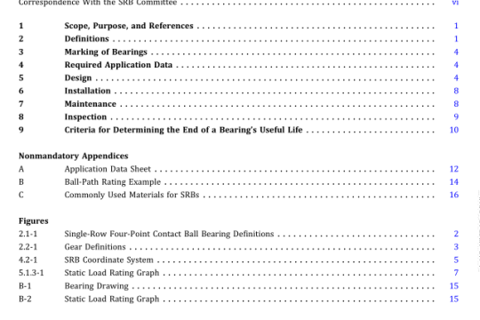 ASME SRB-1 pdf free download