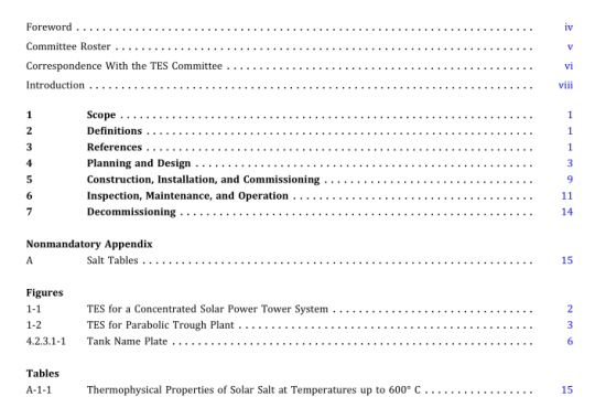 ASME TES-1 pdf free download