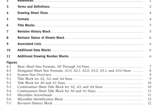 ASME Y14.1M pdf free download