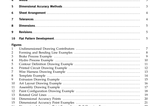 ASME Y14.31 pdf free download