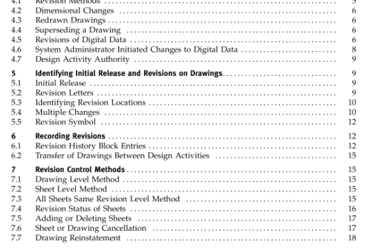 ASME Y14.35 pdf free download