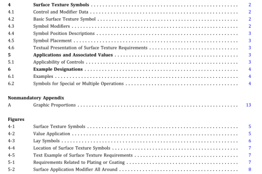 ASME Y14.36 pdf free download