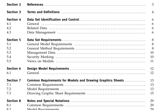 ASME Y14.41 pdf free download