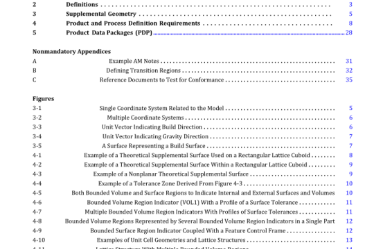 ASME Y14.46 pdf free download