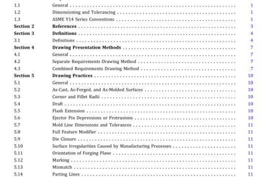 ASME Y14.8 pdf free download